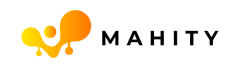 Mahity Logo